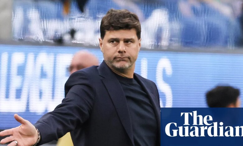 يعترف بوتشيتينو لاعب USMNT بأنه يفتقد الدوري الإنجليزي الممتاز ويرغب في العودة في المستقبل | ماوريسيو بوتشيتينو
ستاديوم بوست