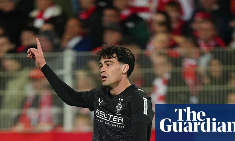 يعود Gio Reyna إلى فريق USMNT بينما يغيب Pulisic و McKennie | الولايات المتحدة الأمريكية
ستاديوم بوست