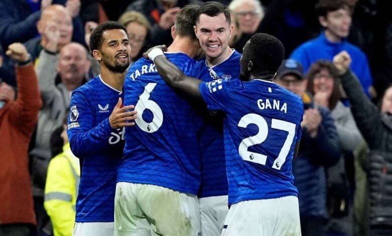 يعود إيفرتون إلى طرق الانتصارات ويترك فولهام على بعد نقطة واحدة فقط من منطقة الهبوط
ستاديوم بوست