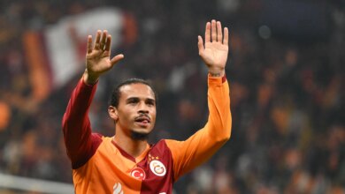 يعود ساني إلى قائمة المنتخب الألماني.. ويستدعاء أول لموهبة كولن
 لاليغا