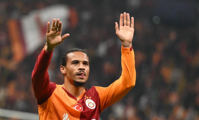 يعود ساني إلى قائمة المنتخب الألماني.. ويستدعاء أول لموهبة كولن
لاليغا