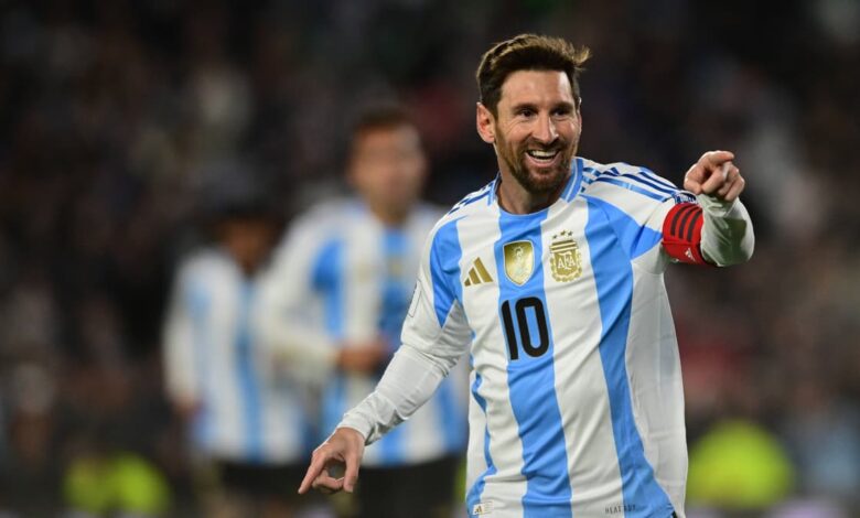 يواجه تشيلسي صداع نقل ميسي حيث أن النجم "مجنون" بشأن التحرك - FootballTransfers Recap
ستاديوم بوست