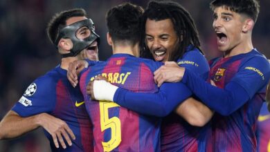 في موسم العودة لبرشلونة، التأخر يكاد يكون جزءًا من الخطة