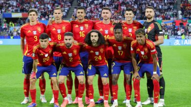 قرعة إسبانيا في المجموعة الثامنة لكأس العالم 2026: ماذا تعرف عن أوروغواي والمملكة العربية السعودية والرأس الأخضر