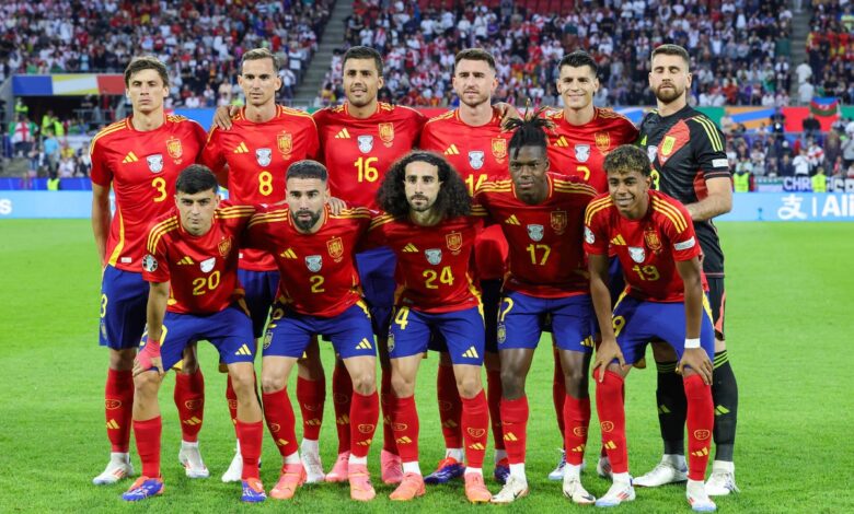 قرعة إسبانيا في المجموعة الثامنة لكأس العالم 2026: ماذا تعرف عن أوروغواي والمملكة العربية السعودية والرأس الأخضر