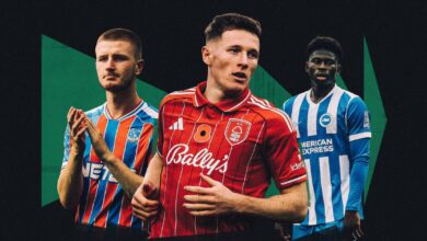 ورقة صفقة النقل: خطط 2026 لمانشستر يونايتد وأرسنال وليفربول وريال مدريد والمزيد