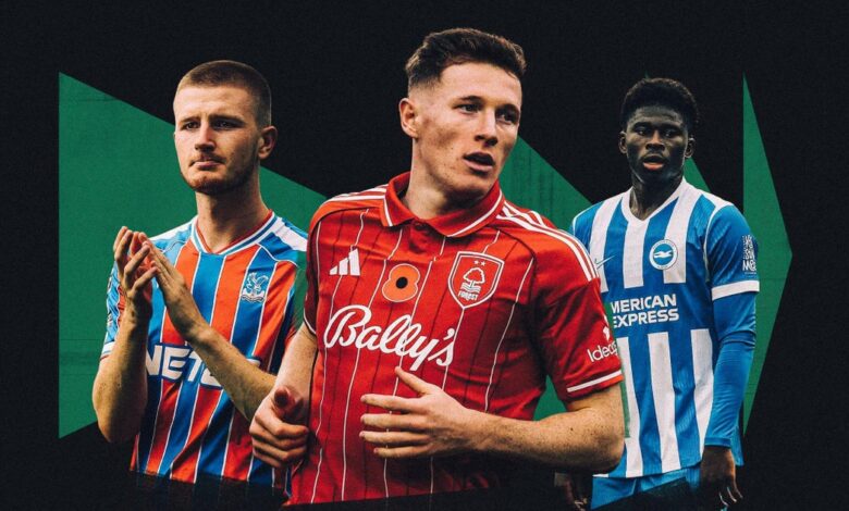 ورقة صفقة النقل: خطط 2026 لمانشستر يونايتد وأرسنال وليفربول وريال مدريد والمزيد