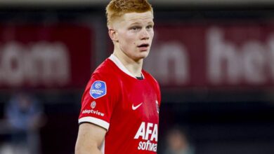 لماذا تنتبه الأندية الكبرى في أوروبا بالفعل إلى كيس سميت؟