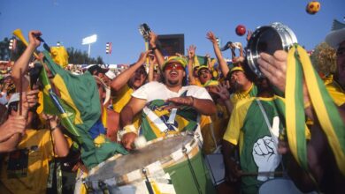 "الذهاب إلى كأس العالم" كان شيئاً يفعله الناس العاديون. ليس مع أسعار التذاكر هذه