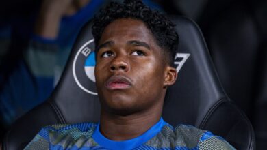 داخل ريال مدريد: ما آخر أخبار انتقال إندريك إلى ليون؟ بالإضافة إلى: تحديثات الملكية