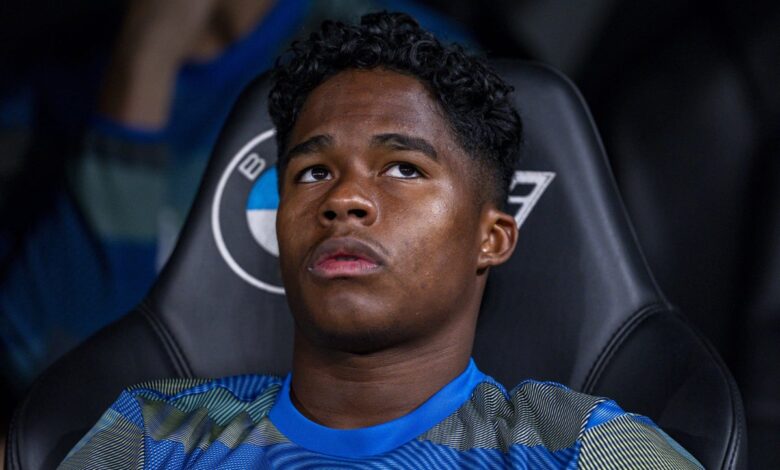 داخل ريال مدريد: ما آخر أخبار انتقال إندريك إلى ليون؟ بالإضافة إلى: تحديثات الملكية