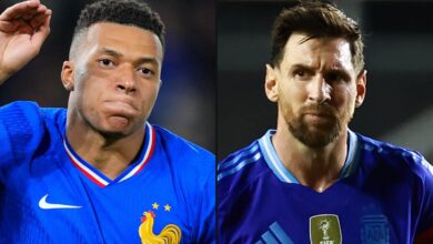 أفضل اللاعبين في طريقهم بالفعل إلى كأس العالم 2026