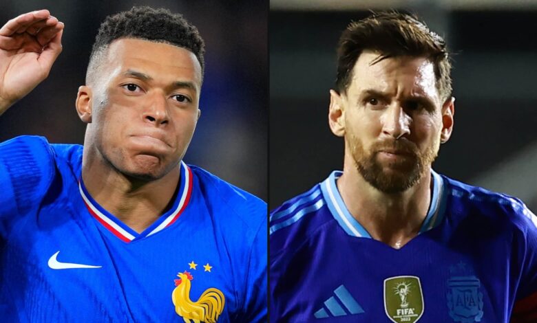 أفضل اللاعبين في طريقهم بالفعل إلى كأس العالم 2026