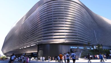 الدوري الوطني لكرة القدم الأمريكية في ريال مدريد: أسئلة أساسية حول مباراة ميامي دولفين على أرضه في إسبانيا