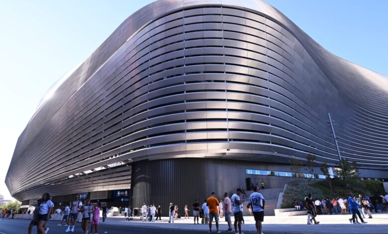 الدوري الوطني لكرة القدم الأمريكية في ريال مدريد: أسئلة أساسية حول مباراة ميامي دولفين على أرضه في إسبانيا