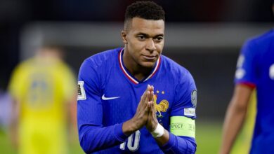 لدى كيليان مبابي 400 هدف وهو في السادسة والعشرين من عمره، لكنه بدأ للتو