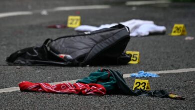 السجن 21 عاماً لمنفذ هجوم ليفربول بالإضافة إلى ذلك: فوز مبابي في الملعب بـ 76 مليون دولار وتراجع تذاكر كأس العالم