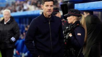 داخل ريال مدريد: هل أنقذ فينيسيوس جونيور ورودريغو تشابي ألونسو من الإقالة؟