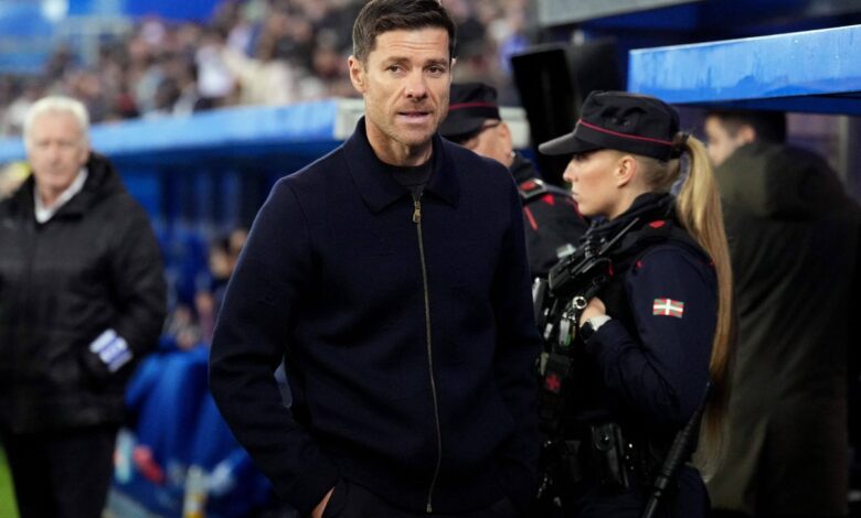 داخل ريال مدريد: هل أنقذ فينيسيوس جونيور ورودريغو تشابي ألونسو من الإقالة؟