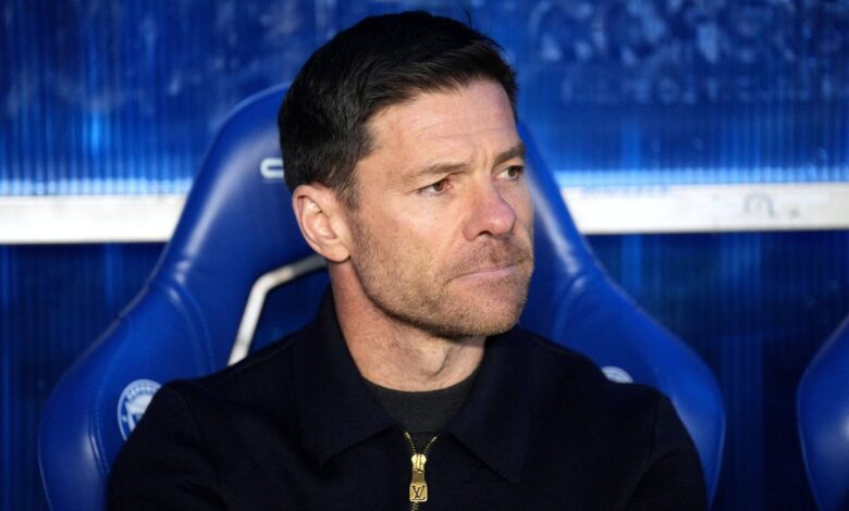 فاز ريال مدريد على ألافيس 2-1 ليخفف الضغط على تشابي ألونسو في الوقت الحالي