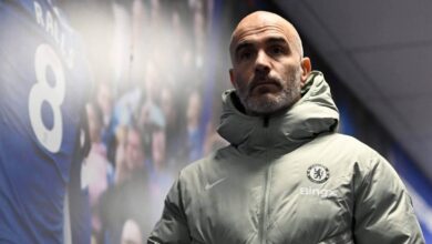 فورة تشيلسي إنزو ماريسكا: ما نعرفه (وما لا نعرفه بعد)