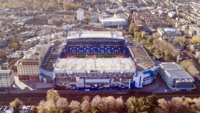 لماذا قد لا تنتهي آمال تشيلسي في بناء ملعب في إيرلز كورت بعد؟