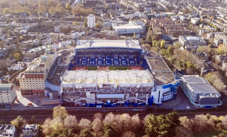 لماذا قد لا تنتهي آمال تشيلسي في بناء ملعب في إيرلز كورت بعد؟