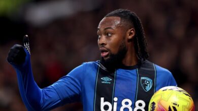 مانشستر يونايتد وأنطوان سيمينيو. هل هذا منطقي؟