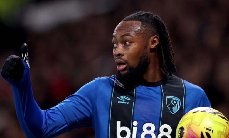 مانشستر يونايتد وأنطوان سيمينيو. هل هذا منطقي؟