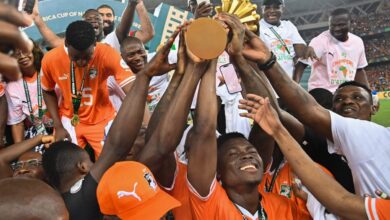 لماذا يعتبر كأس الأمم الأفريقية البطولة الأكثر استخفافًا في كرة القدم؟ بالإضافة إلى: قوة ميسي السياسية في برشلونة