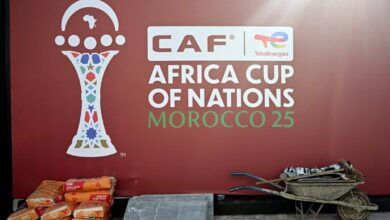 كأس الأمم الأفريقية وتوتال إنيرجييز والعلاقة الإشكالية لكرة القدم بالوقود الأحفوري