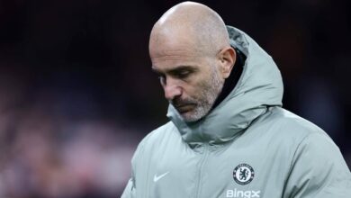 تشيلسي هادئ بشأن وضع إنزو ماريسكا وسط اهتمام مانشستر سيتي، ويجب عليهم تجاوز الدراما