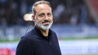 ريال سوسيداد يعين الأمريكي بيليجرينو ماتاراتزو مدربًا للفريق