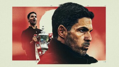 ست سنوات من ميكيل أرتيتا في أرسنال: ماذا بعد للنادي والمدير؟