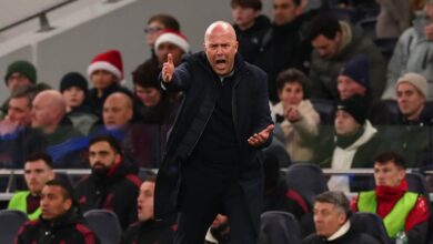 انتهت "أزمة" ليفربول ولكن 17 دقيقة مجنونة في توتنهام أثبتت أنهم ما زالوا يعانون من نقاط الضعف