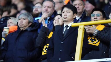 24 ساعة مثيرة للذئاب تغير فيها كل شيء - لكنه بقي على حاله أيضًا