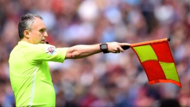 وكشف: أسرار كونها حكم مساعد النخبة