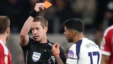 حتى أكثر المدافعين عن كريستيان روميرو حماسة لا يستطيعون الدفاع عن تصرفاته الأخيرة