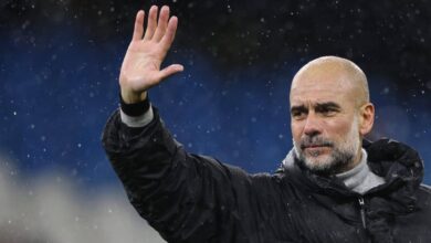 إذا كان هذا هو وداع بيب جوارديولا لكرة القدم الإنجليزية، فإن إرثه فريد من نوعه