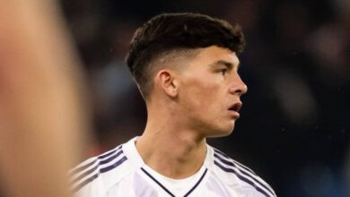 تعرف على شيا لاسي، الملاكم الناشئ الذي أصبح أحد آمال أكاديمية مانشستر يونايتد العظيمة