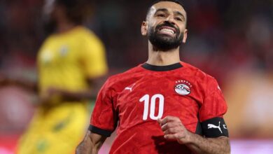 محمد صلاح، السعي لتحقيق مجد كأس الأمم الأفريقية ولماذا تعامله مصر كحالة خاصة