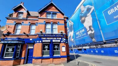 الطلبات الأخيرة في فندق وينسلو - لماذا يجب أن نرفع كأسًا إلى حانة كرة القدم