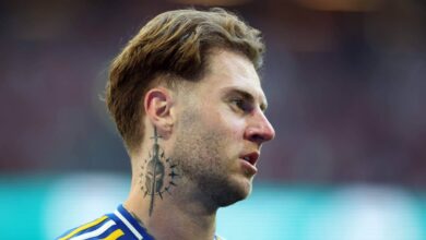 مقابلة جو رودون: "شعرت وكأنني سيارة جديدة محفوظة في المرآب لمدة أربع سنوات. الآن يبدو الأمر كما لو أنني طازج"