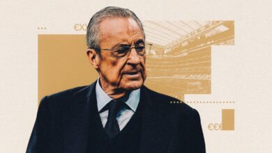 The BookKeeper: ريال مدريد، أغنى نادي كرة قدم في العالم، تم تحليله كما لم يحدث من قبل