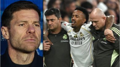 أزمة إصابات ريال مدريد: ما هو تأثيرها على البداية المضطربة لتشابي ألونسو؟