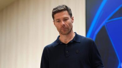 ألونسو يواجه جليدًا رقيقًا في مدريد، لكن كانت هناك إشارات إيجابية ضد السيتي