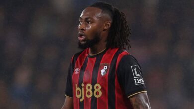 أنطوان سيمينيو: تشيلسي يستفسر عن صفقة يناير لمهاجم بورنموث