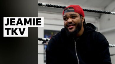 التسمم في زائير، الانتقام والمصارعة - قصة عودة TKV الرائعة