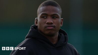 التنين يوقع مع دلاميني من جنوب أفريقيا