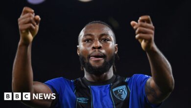 الرجل ينفي الإساءة العنصرية لأنطوان سيمينيو